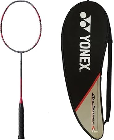 Yonex Arcsaber 11 Pro (Grayish Pearl)