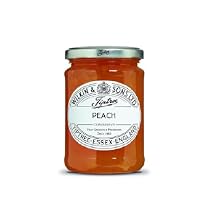 (2 Pack) - Tiptree - Peach Conserve | 340g | 2 Pack Bundle