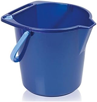 Meticulous Extra Cleaning Bucket 14 Lt