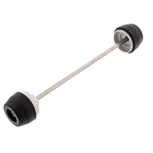 Evotech Performance Front Wheel Spindle Sliders to fit Yamaha YZF-R7  other models. PRN012199B