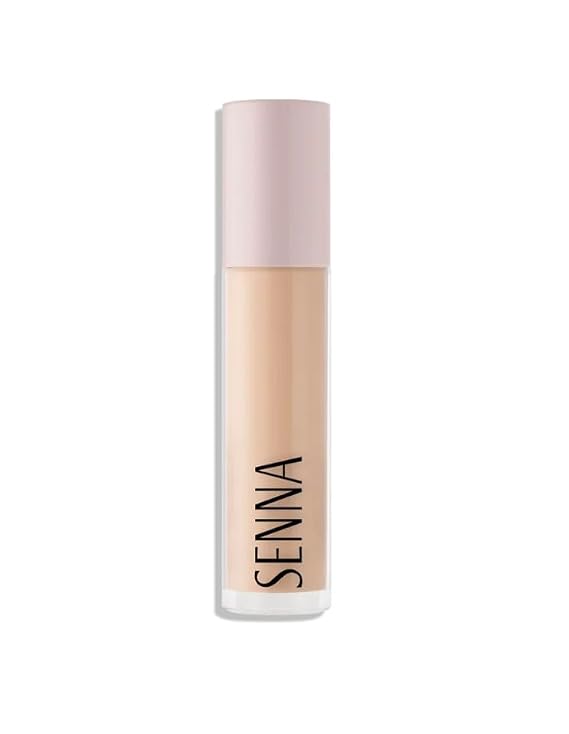 Senna Cosmetics Light 2 Luminous Lift Concealer 0.12 fl oz/ 3.5 ml