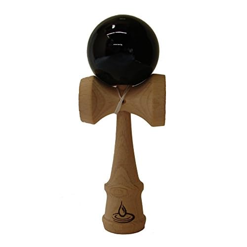 Black Glossy Kendama