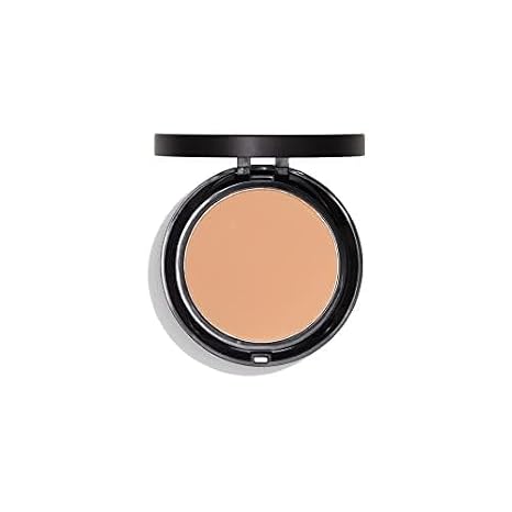 Studio fix compact powder (05 Creamy Natural, 12gm)
