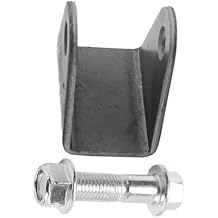 Shock Absorbers Suspension Bracket for Atv Go Kart Motorcycle Pit Bike Dirt Bike High Shock Absorption Effect Ergonomic Design for Comfortable Ride