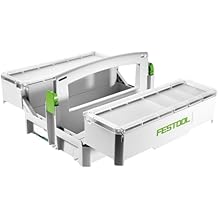 Festool Festool 499901 SYS-Storage Systainer