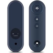 Replacement IR Soundbar Remote Control for Sonos Arc, Arc SL, Beam (Gen 1 & Gen 2), Ray, Amp (Gen 2), Playbase and Playbar