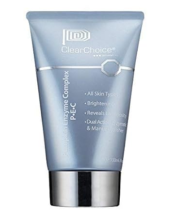 ClearChoice Pumpkin Enzyme Complex P.E.C.
