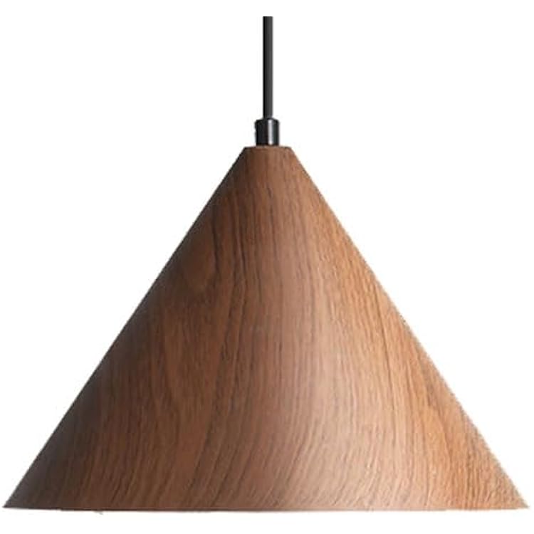 Japanese Style Iron Art Chandelier, E27 Light Source Ceiling Hanging Light, Single Head Flush Mount Pendant Lamp, Hotel Living Room Kitchen Decoration Light Fixtures