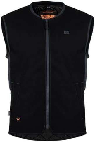Fieldsheer Mobile Warming Mens UTW Pro Heated Vest 7.4V