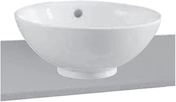 VitrA Options Dish Sink
