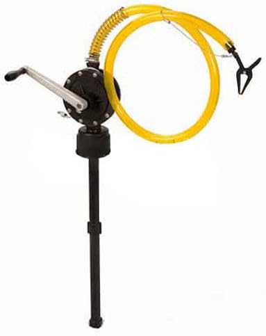 FLO-FAST 51503 Bi-Directional Container Pump