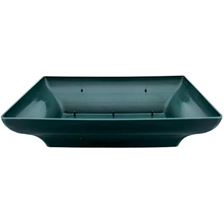 Oasis Container Bulk Centerpiece Tray Pine
