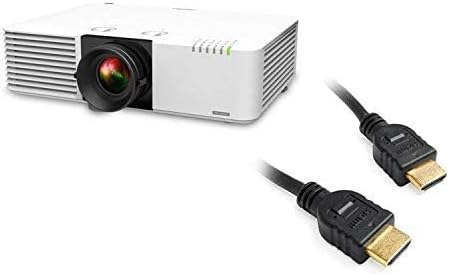 PowerLite L510U WUXGA 3LCD Projector