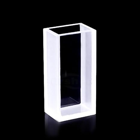 10mm Lovibond Tintometer Cuvette Cell (6ml)