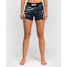 Venum Womens Authentic UFC Fusion Fight Night Vale Tudo Short - Short Fit