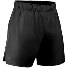 Hayabusa Core Grappling Shorts