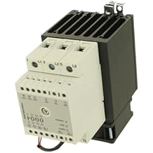 3pcs Solid State Relay RGC3A60D65GGEDFM Industrial Relay Module for Industrial Automation, Machinery Engineering