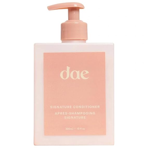 DAE Signature Conditioner - Hydrates, Repairs, Strengthens & Calms Frizz