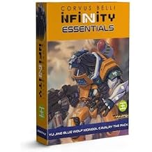 Essentials: Blue Wolf Mongol Cavalry [REPACK]