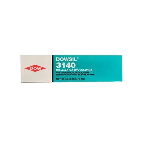 DOWSILTM 3140 RTV Coating