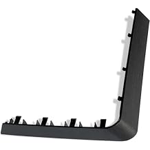 Hard Drive Cover Replacement for PS4 Slim CUH-2015A HDD Bay Slot Cover