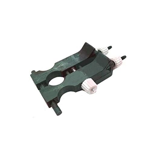 Fenner Drives 5700227 Metal Mini Butt Welding Clamp, 2 Width