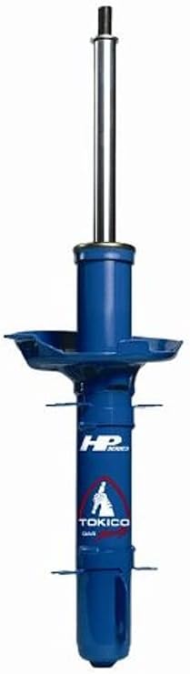 Tokico HU3762 Shock for Honda Accord '04