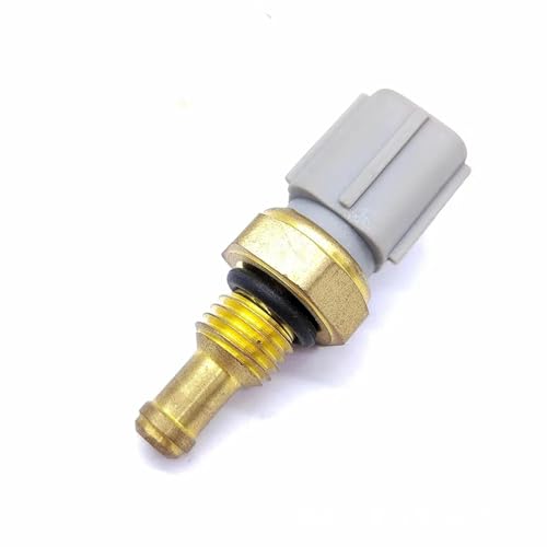Car Coolant Water Temperature Sensor for 3 5 6 for Mx-5 for Miata L35G18840 L35G-18-840 Lf0118840 Lf0118840A