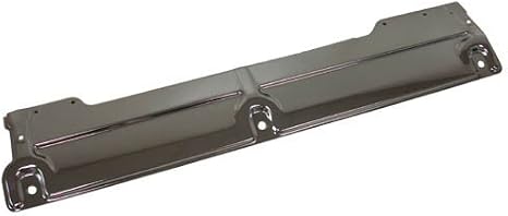 Radiator Support Panel - Camaro 1970-81 (heavy-duty)