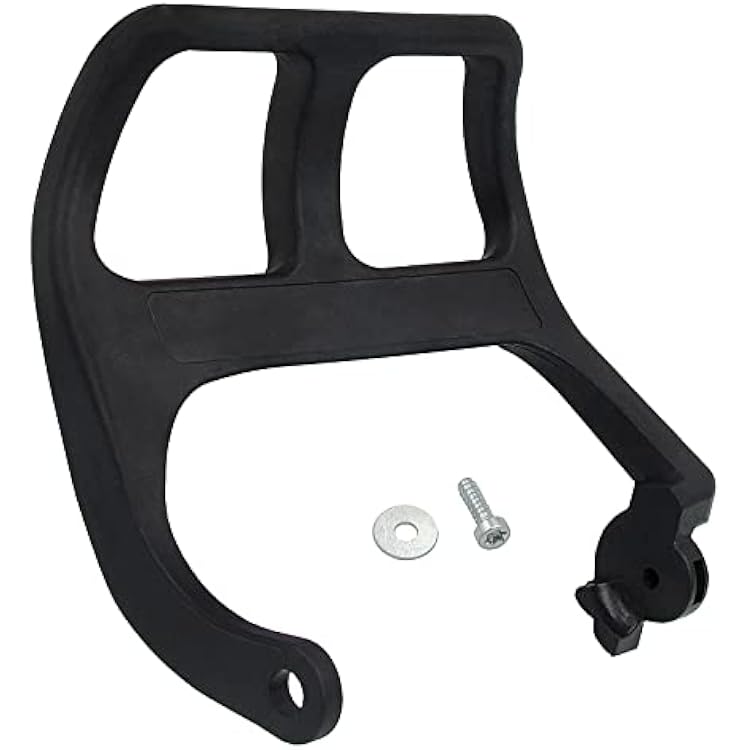 Chain Brake Handle for Stihl Chainsaw 017 018 MS170 MS180 Brake Handle Hand Guard, Replaces 1130 792 9100