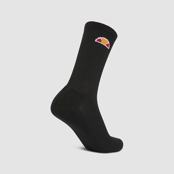 ellesse Unisex Tisbi Socks Socks