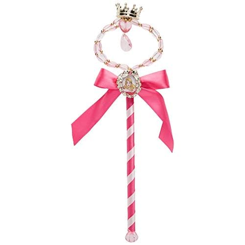 Disney Princess Aurora Sleeping Beauty Classic Girls Wand