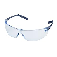 Delta Plus Helium 15 Metal Detectable Blue Blocker 80%
