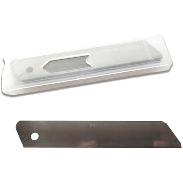 Scoritech KIKOOP Sandwich Slicer Set of 5 Blades 100% Safe & Hygienic Easily Replaceable Blade Made In France