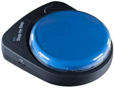 AbleNet Big Step-by-Step; Product Number:10000043