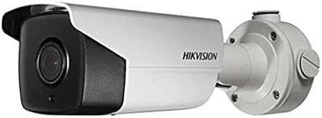 Outdoor Valet Camera, 4x Electric Zoom, Ultra Low Light Color, TureWDR, Night Infrared 16.8 ft 40 m, POC Power, DS-2CE16D8T-IT3ZE