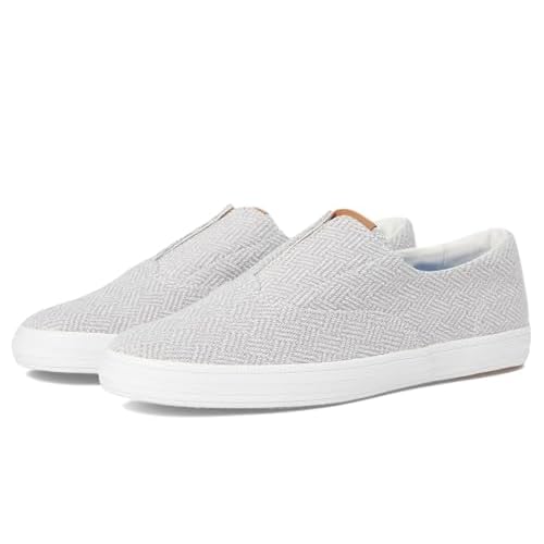 Keds Womens Champion Round Toe Slip-on