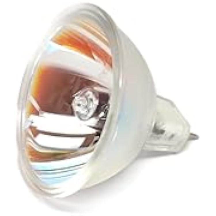 EKE 21V, 150W, MR16, Gx5.3 Base, OEM Quality Compatible Replacement for 54390,64606, JCR21V-150W,BC2744, 1003370, Halogen light Bulb