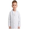 Çocuk Doktor Öğretmen Önlüğü - 171 Beyaz