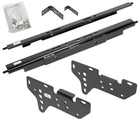 Draw-Tite 4449 Gooseneck Hitch