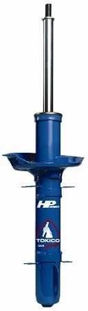 Tokico HU3533 Prm Coil Cvr Ecl Re 95-98