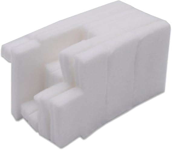 Waste Ink Box Sponge for Epson ET-5800 ET-5850 ET-5880 L8050 L8058 L8168 ET-16600 ET-16650 L15150 L15550 L15158 L15160