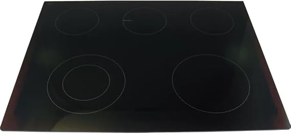 Bosch 00771675 Range Glass Electric Ceramic Cooktop