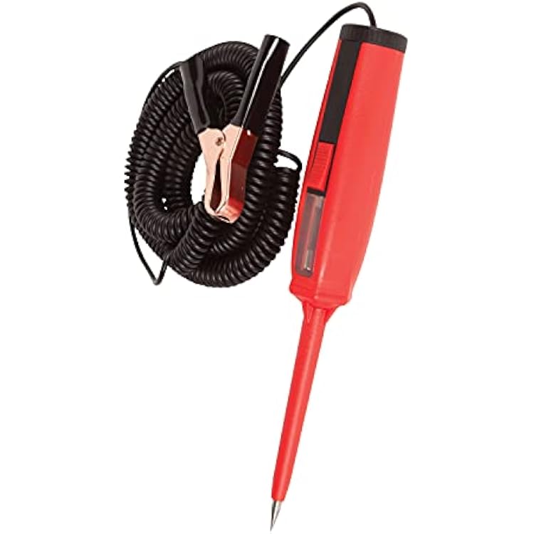 Power Probe - The Probe 12V Testlight PPTACT1CS