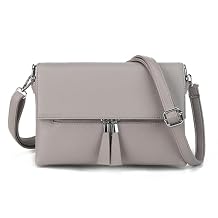 Gladdon Small Crossbody Purse for Women Trendy Shoulder Bag with Adjustable Strap Ladies Handbags