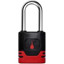 Casafoyer Breakthrough ONE-Key Lock Technology 7018519 Padlock for Ford