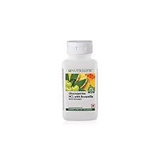 Nutrilite Glucosamine 7 - 2 Month Supply 240 Tablets Pack of 2 by amway