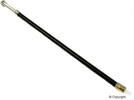 Gemo Clutch Cable Sleeve