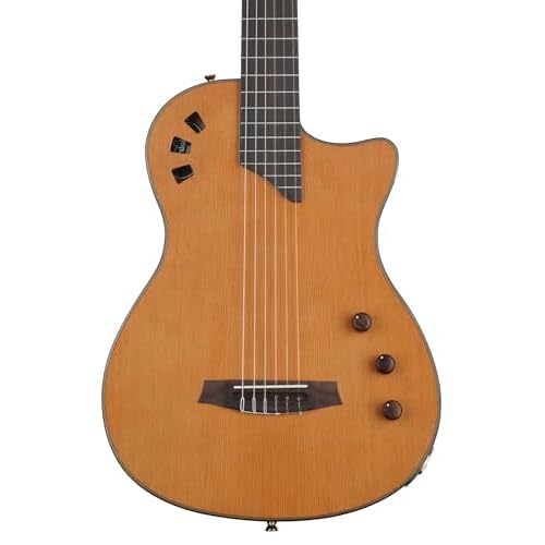 Cordoba Stage Traditional CD Thinbody Nylon Acoustic-electric Guitar