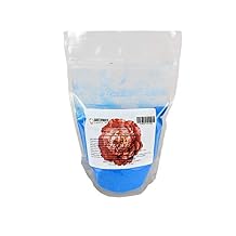 Greenway Biotech, Inc. Chelated Copper EDTA Fertilizer for Hydroponics and Soil Application- 100% Water-Soluble Copper Supplement for Healthy Plant Growth (1 Pound)